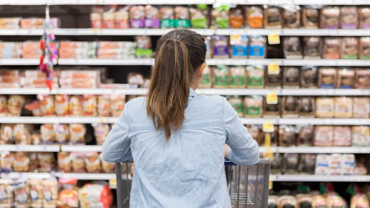 Consumer Packaged Goods Manufacturing